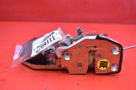 lock door left front front EU HONDA HR-V 1 and 5D 98-01