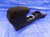 TUNEL central armrest JEEP RENEGADE 14