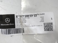 MERCEDES VITO W447 LIFT MOPF 14- support holder W bumper front right