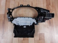 Mazda 6 GJ 2018 instrument panel frame cover cap