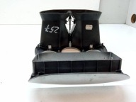 KRATKI air conditioning devices frame central Renault Modus and (2004-2012)