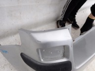 SUZUKI GRAND VITARA II 2 05-08 bumper rear part rear