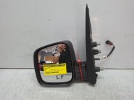 mirror left 5 vertical 1309573070 CITROEN NEMO FIORINO 2007