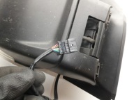 mirror right SPRINTER 906 front 6PIN A9068103193