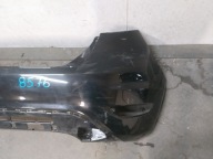 PARE CHOC ARRIÈRE FORD FIESTA MK7