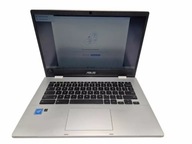 LAPTOP CHROMEBOOK ASUS CX1400CN + ŁAD