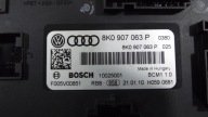 Audi A4 B8 A5 8T module control unit komfortu 8K0907064DC