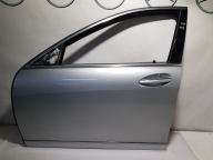 door left front MERCEDES W221 C775 775