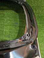 boot doors rear part boot TOYOTA YARIS IV NR.K380