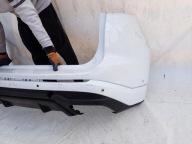 FORD EDGE II 2 MK2 14-18 bumper rear part rear PDC