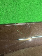 door side sliding HYUNDAI STARIA 21- NR:3295