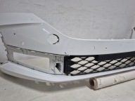 SKODA OCTAVIA IV LIFT 24- bumper front front 4XPDC 5E3807221