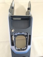 TUNEL mitte mitte RAHMEN DEKOR EUROPA SEAT ARONA LIFT 24r