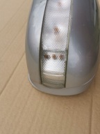 MERCEDES W203 mirror left 9+6 15PIN