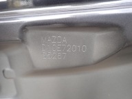 door right rear. right rear part MAZDA CX3 CX 3 DK 15