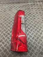 MERCEDES SPRINTER 907 910 18- new light rear part left