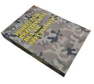 Podręcznik przetrwania dla sił specjalnych Chris McNab