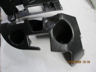 bumper bracket PEUGEOT 308 III T10 9838474480