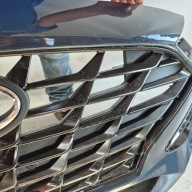 HYUNDAI I30 III 3 LIFT 20-> bumper front front PDC