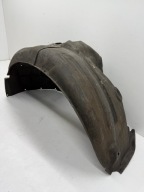 AUDI S6 A6 C7 mudguard left front CALE original!