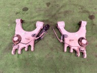 MASERATI GRECALE Querlenker heck rechts 505673790