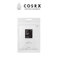 Náplasti Cosrx Clear Fit Master Patch 18 ks.