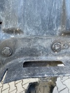 Mazda 6 GJ mudguard left front