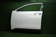 TOYOTA COROLLA CROSS 22- door left front front