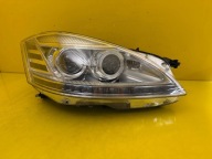 light right front Mercedes S-Klasa W221 Lift Xenon A2218201439