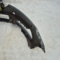 SKODA FABIA III 3 LIFT 18-21 bumper front front
