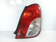 Kia Carens 1 and 99-02 light rear rear part right