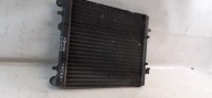 radiator SKODA OCTAVIA and 1J0121253G