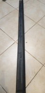 moulding threshold left left front cap AUDI A6 C6 4F S-LINE OE