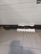 Halter der Stoßstange heck SKODA KAROQ 57A807863A