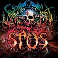 STOS - STOS (CD)