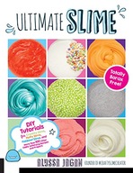 Ultimate Slime: DIY Tutorials for Crunchy Slime,