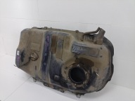 tank Mitsubishi Outlander 2 facelift 2010
