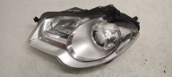 light front front left VW Touran and LIFT 1,4 TSI