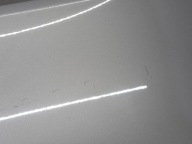 boot door rear AUDI A4 B7 sedan DTM LY7W
