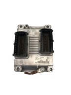 Computer DES MOTORS OPEL CORSA C 09115111