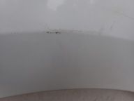 fender left front front NISSAN NV400 X62 2011