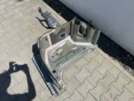 quarter front Jeep Wrangler JL 2018+