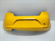 bumper rear rear part SEAT LEON II 05-09