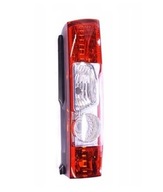 LAMPA TYŁ JUMPER DUCATO BOXER 06- PRAWA