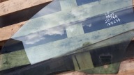 A5 8T LIFT window door left front SPORTBACK 14R
