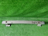 Renault Trafic 3 III 14- sider below bumper front