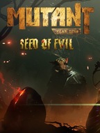 Mutant Year Zero Seed of Evil DLC Steam Kod Klucz