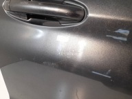Ford Fiesta MK8 door front right (T355)