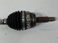 Hyundai i30 semi-axis front left 49500-G4700 (A197)