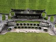 front bumper front FIAT PANDA III CROSS 14- NR.01